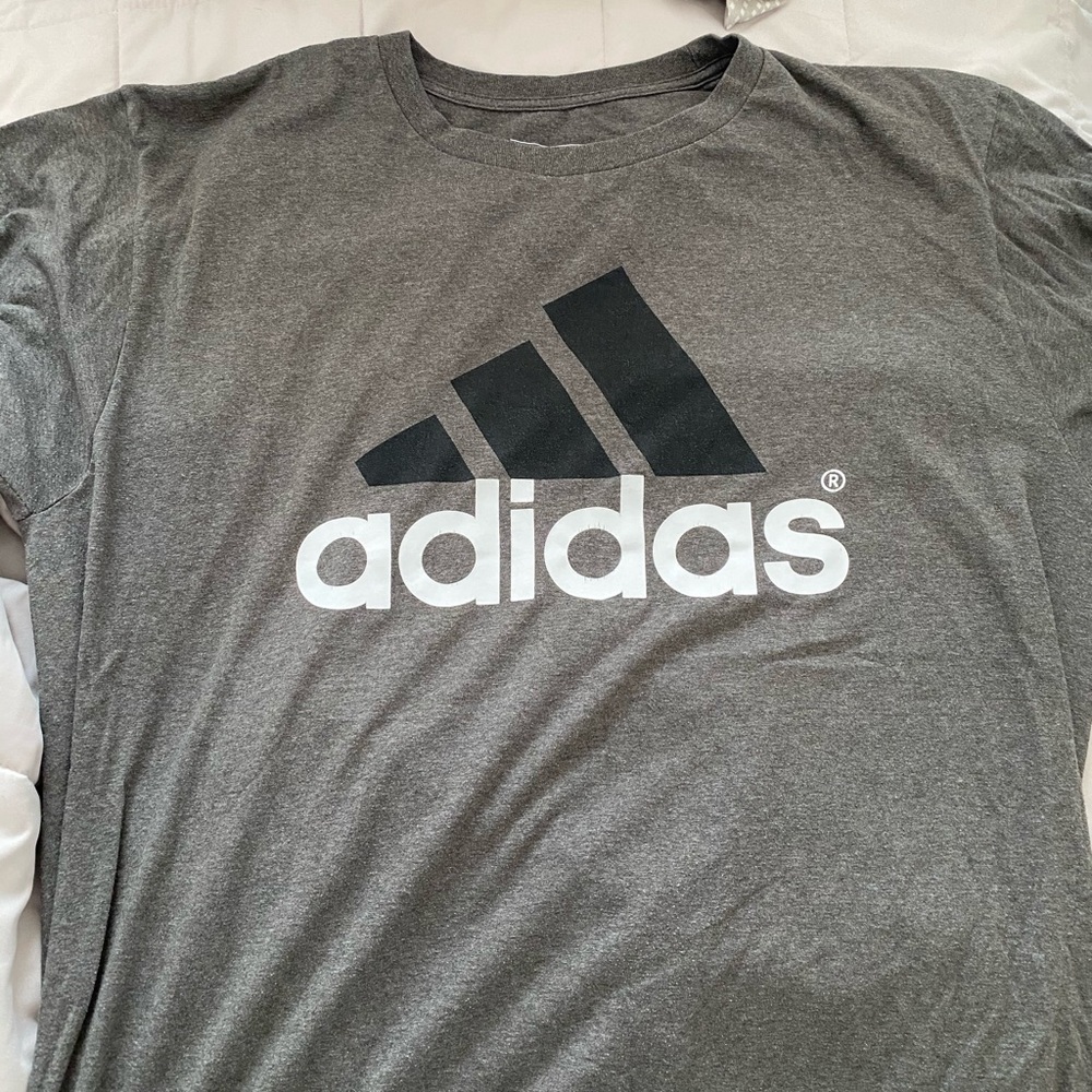 short sleeve tee